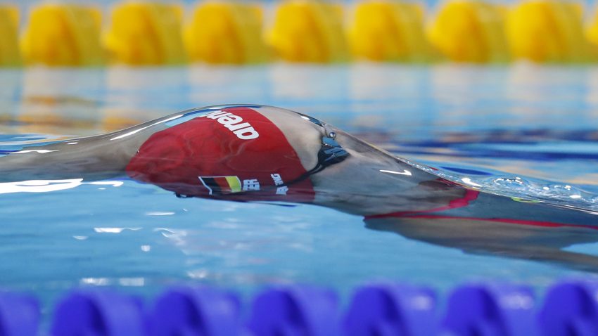 U-Turn by European Aquatics on Russian and Belarus athletes