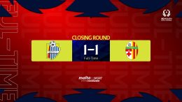 Mosta earn useful draw as Birkirkara close campaign with a point