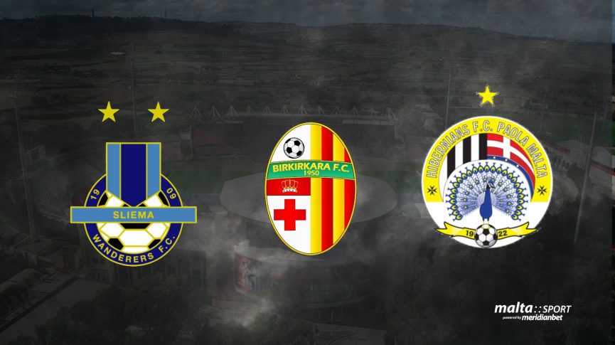 A Season To Forget For Hibernians, Birkirkara And Sliema