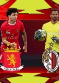 Numbers, form and firepower set the stage for Valletta vs Ħamrun showdown