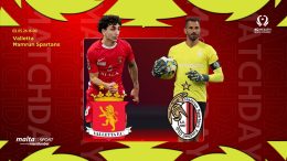 Numbers, form and firepower set the stage for Valletta vs Ħamrun showdown
