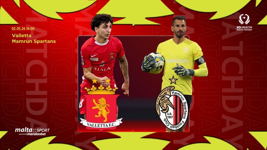 Numbers, Form And Firepower Set The Stage For Valletta Vs Ħamrun Showdown