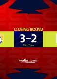 Kirby double drives Marsaxlokk through final four