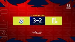 Kirby double drives Marsaxlokk through final four