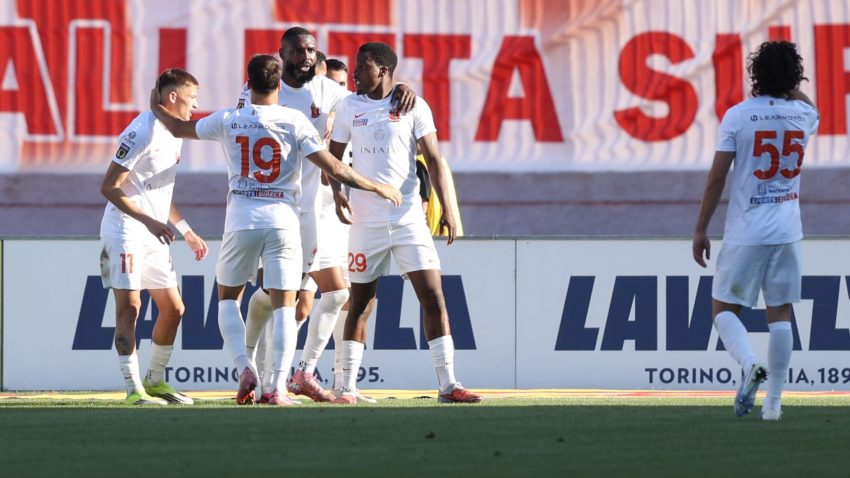 Valletta’s win over champions Ħamrun lands them into final four