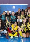 Zero Sei Futsal crowned Enemed Trophy champions after dominant win over Swieqi
