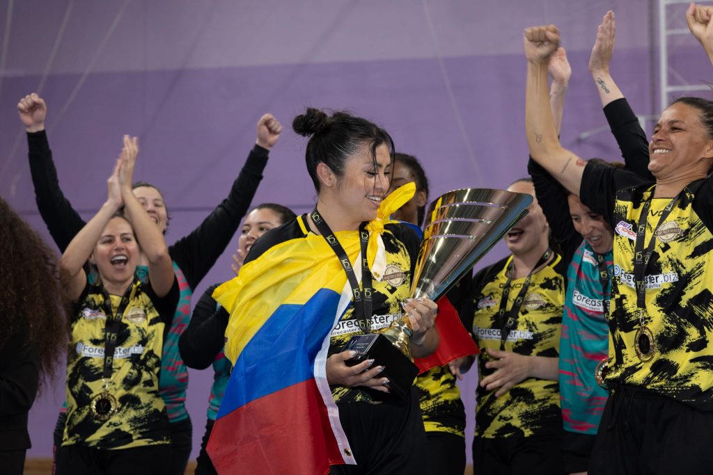 Zero Sei Futsal Crowned Enemed Trophy Champions After Dominant Win Over Swieqi | Maltasport.mt