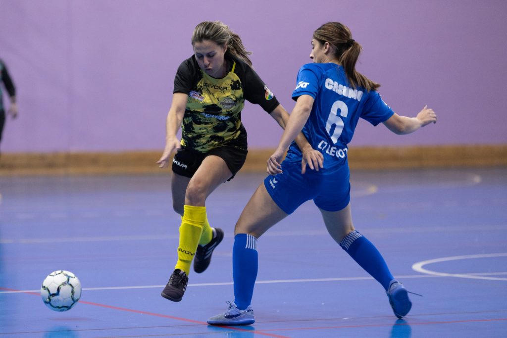 Zero Sei Futsal Crowned Enemed Trophy Champions After Dominant Win Over Swieqi | Maltasport.mt