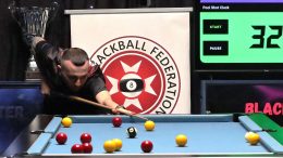Local Blackball competitions resume after Malta’s positive Gibraltar campaign