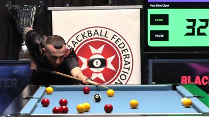 Local Blackball competitions resume after Malta’s positive Gibraltar campaign