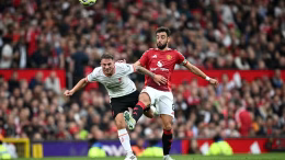 Old Trafford showdown carries weight as United and Liverpool collide in defining clash