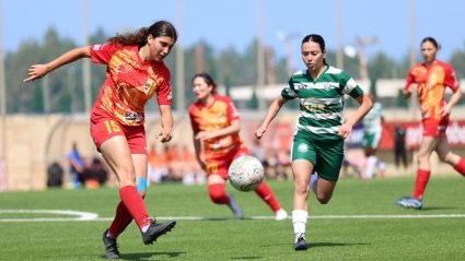 Mġarr Utd Complete Treble After Retaining Assikura Women’s Knock-Out