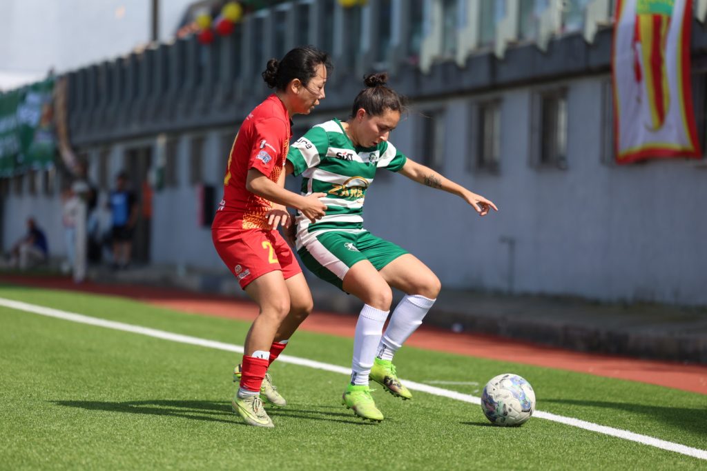 Mġarr Utd Complete Treble After Retaining Assikura Women’s Knock-Out | Maltasport.mt