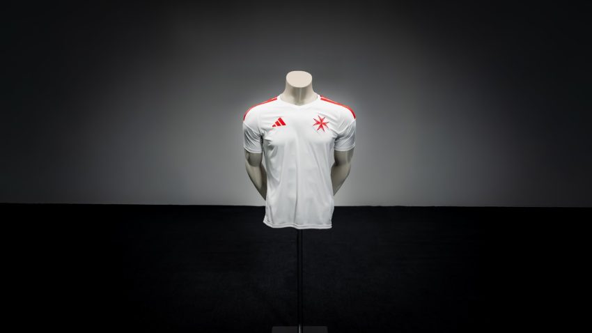 10 National Football Federations including Malta FA switch to adidas