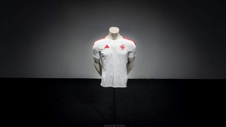 10 National Football Federations Including Malta Fa Switch To Adidas