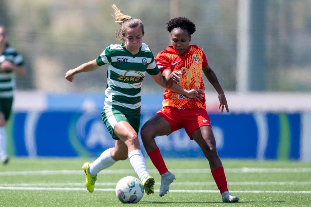 Mġarr Utd Complete Treble After Retaining Assikura Women’s Knock-Out | Maltasport.mt