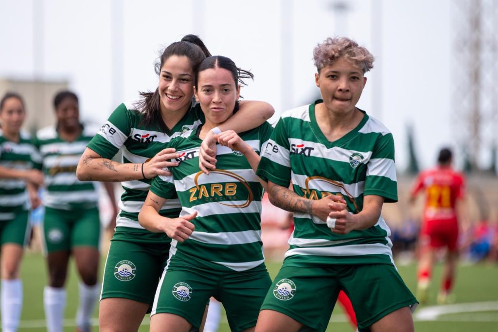 Mġarr Utd Complete Treble After Retaining Assikura Women’s Knock-Out | Maltasport.mt