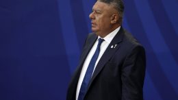 Argentine FA under FBI investigation amid suspected bank fraud and money laundering